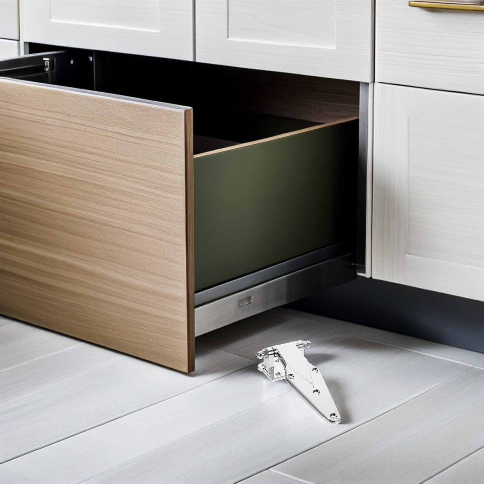 Kitchen Appliances In - Bisagras para puertas de cámaras frigoríficas,
