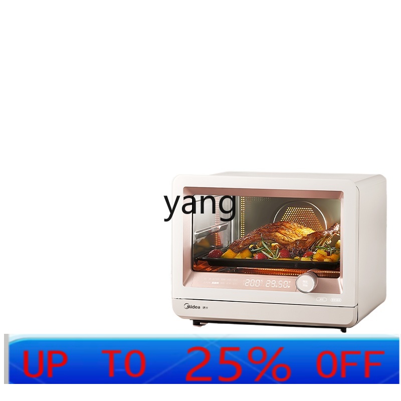 Air Fryer - Horno de Vapor CX Todo en