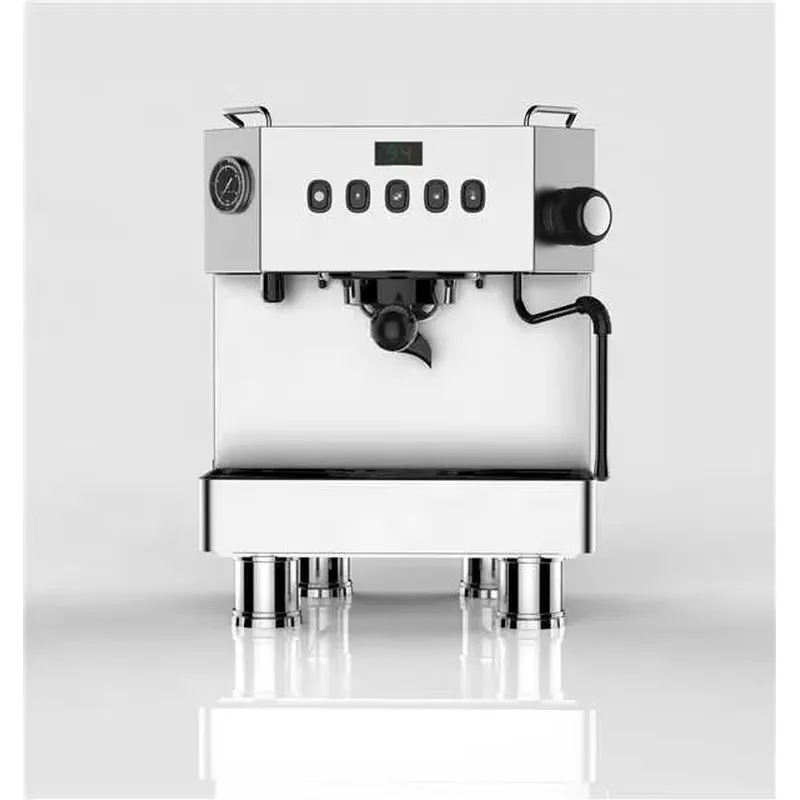 Coffee Maker - Gemilai CRM3008: Fácil de Usar con