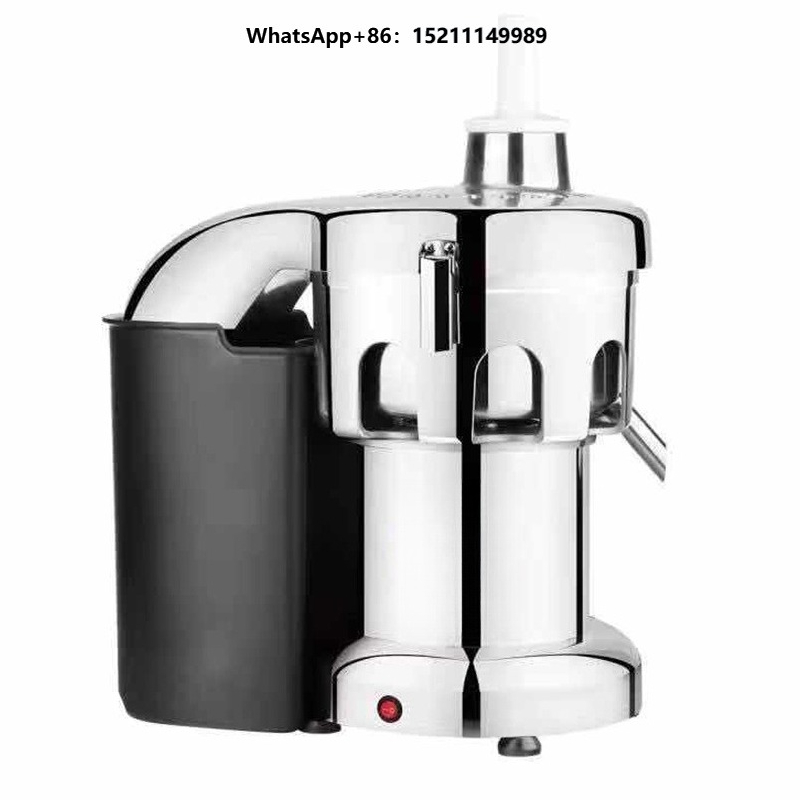 Juicer - Máquina Extractora de Jugo de Frutas