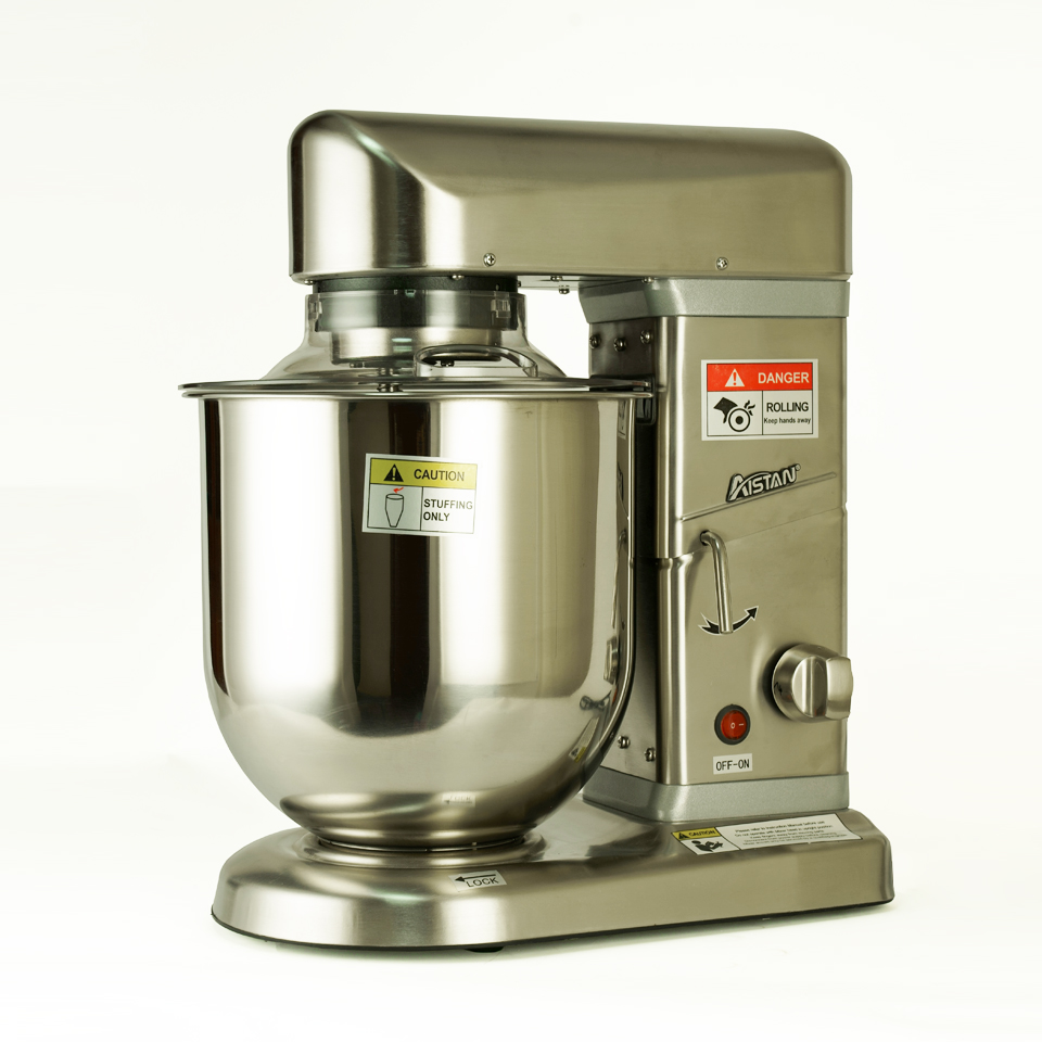 Stand Mixer - Mezclador de pie comercial para el