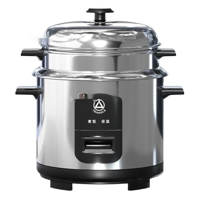Rice Cooker - Olla arrocera de estilo clásico, muy