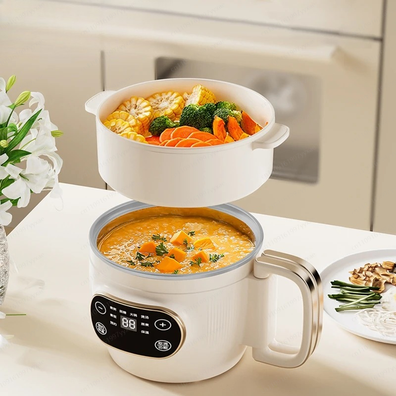Rice Cooker - Olla a presión eléctrica multiusos de
