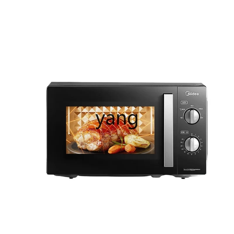 Microwave Oven - Horno microondas de conversión de frecuencia