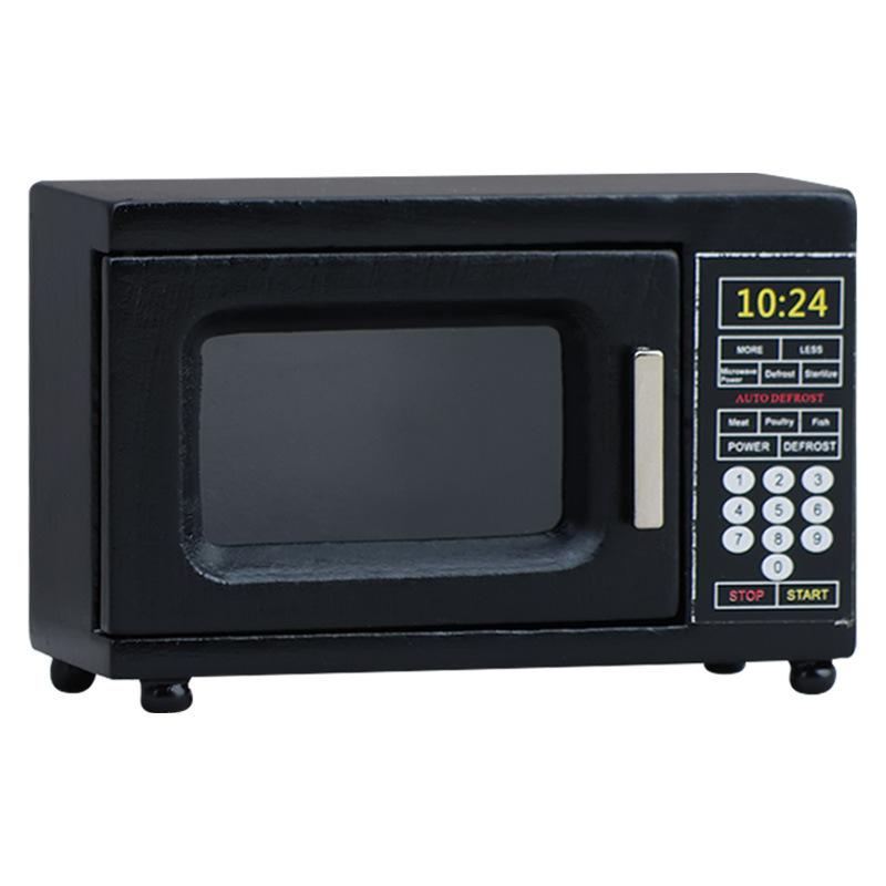 Microwave Oven - Oferta Especial: Accesorios para Casa de
