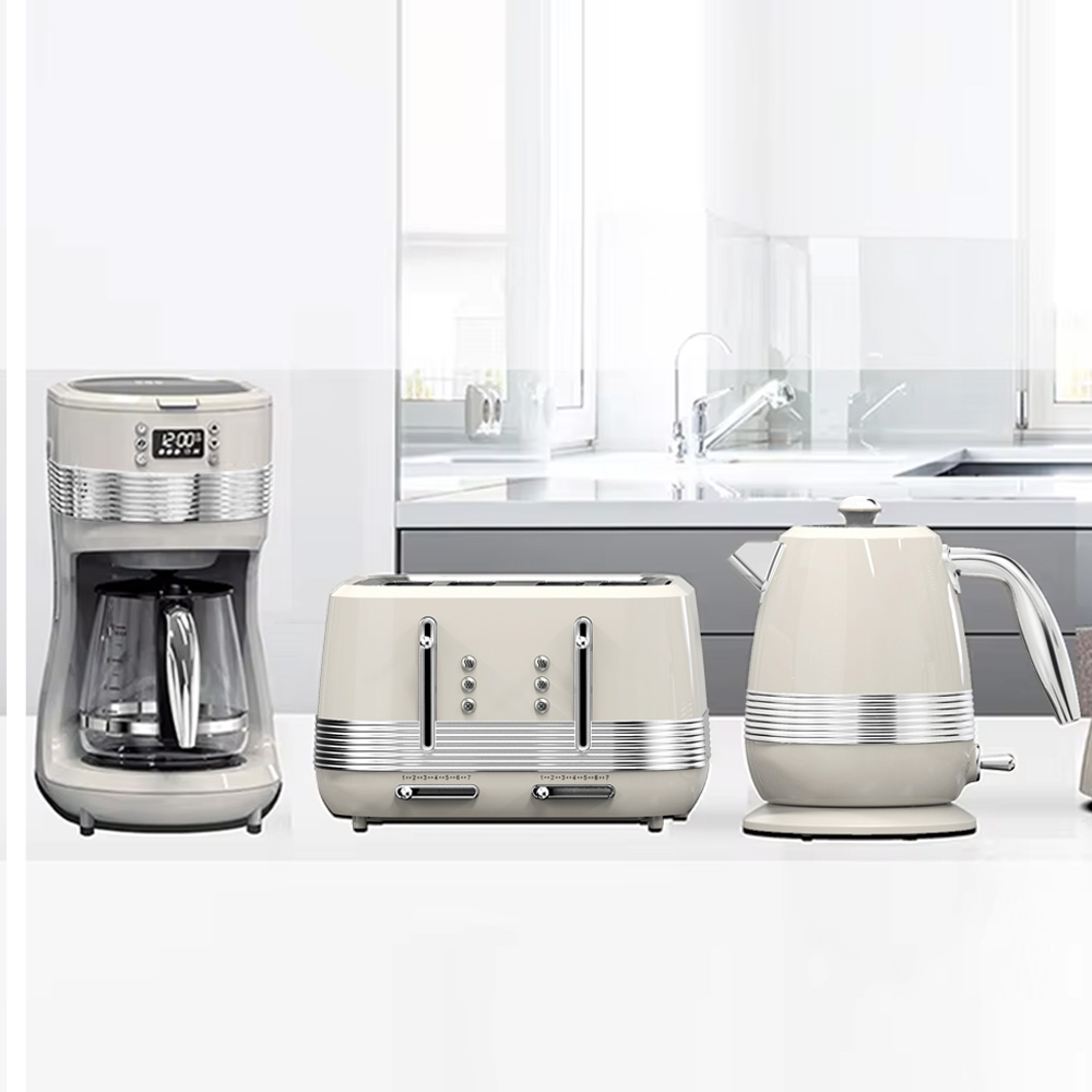 Oferta 2026: Juego de Electrod - Coffee Maker reseña y precio