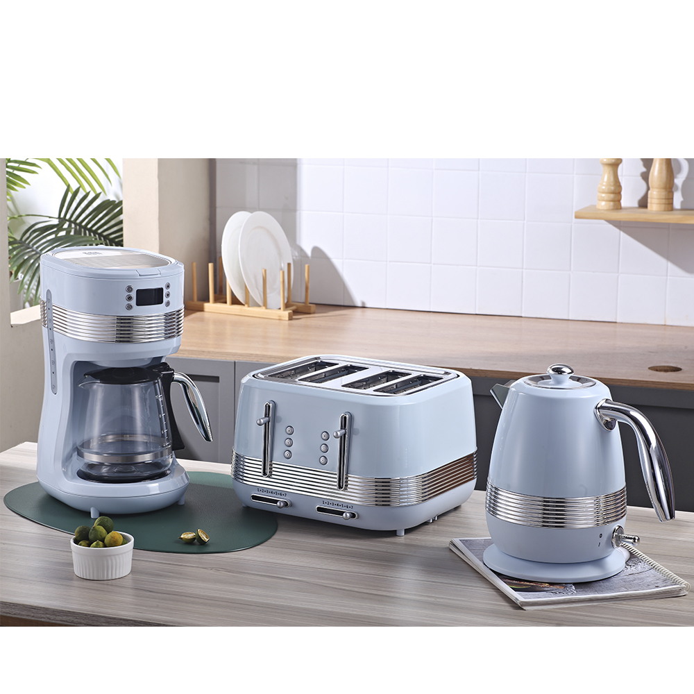 Oferta 2026: Juego de Electrod - Coffee Maker reseña y precio