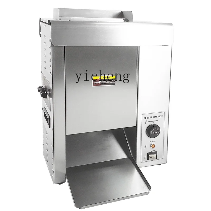 Máquina de horneado vertical c - Toaster reseña y precio