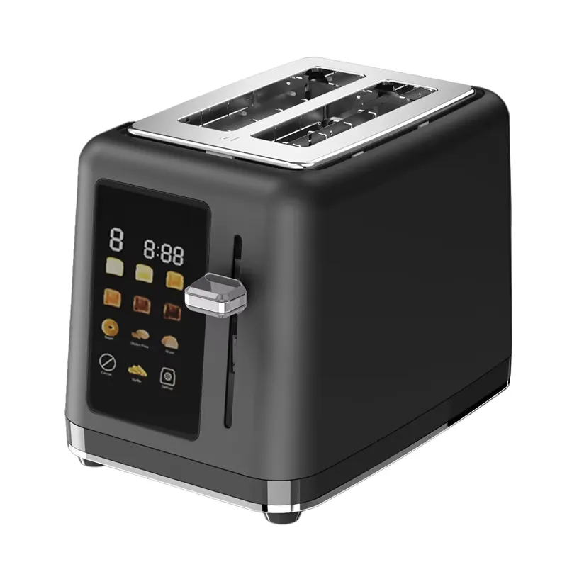 Tostadora Inteligente de 1/2/3 - Toaster reseña y precio