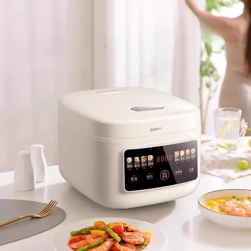 Olla Arrocera 4L 2026 para Joy - Rice Cooker reseña y precio