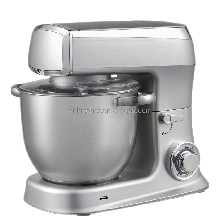 Repuestos para Batidora de Mas - Stand Mixer reseña y precio