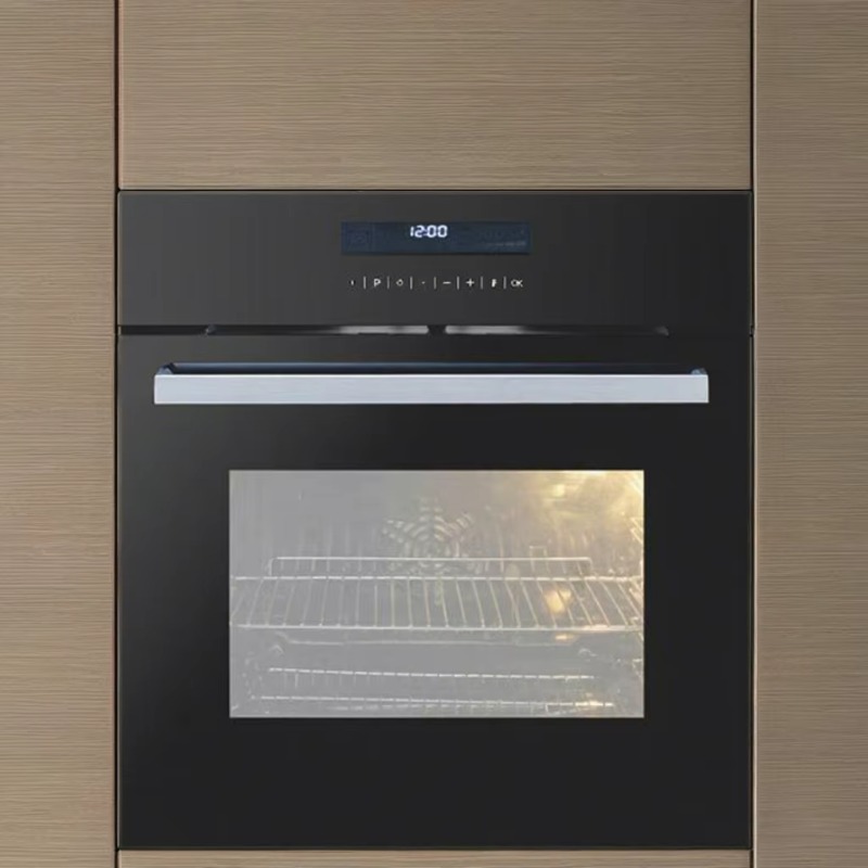 Horno Eléctrico Multifunción d - Air Fryer reseña y precio