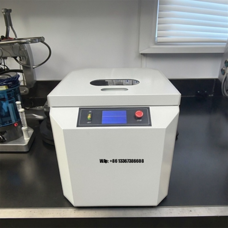 Máquina Automática para Mezcla - Blender reseña y precio