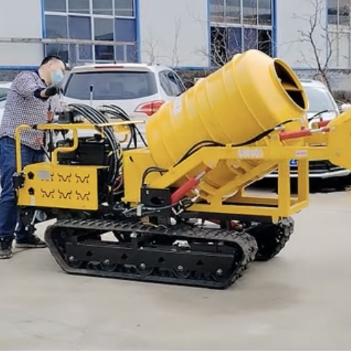 Mini Dumper Autocargable Perso - Stand Mixer reseña y precio