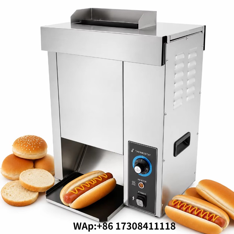 Máquina Tostadora de Panecillo - Toaster reseña y precio