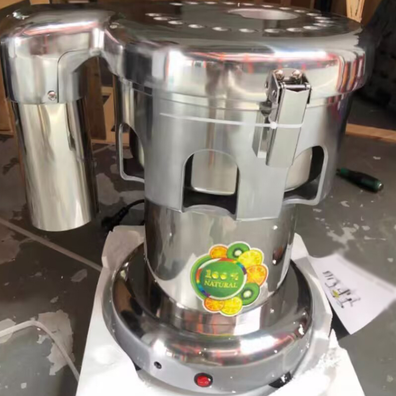 Extractor de Jugos Potente de  - Juicer reseña y precio