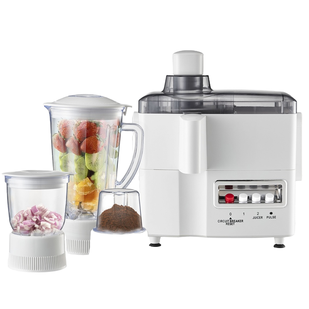 Electrodomésticos de cocina mu - Juicer reseña y precio