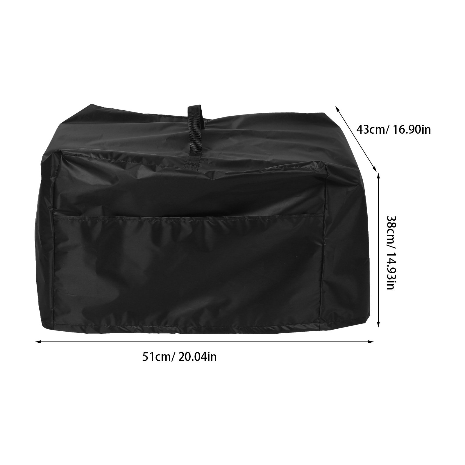 Cubierta protectora antipolvo  - Kitchen Appliances In reseña y precio