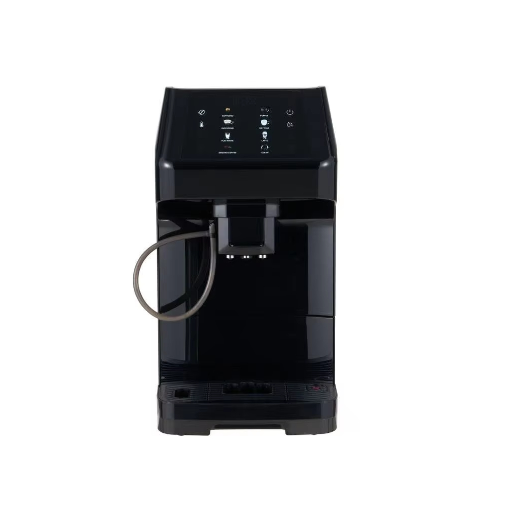 Cafetera Automática Bean to Cu - Coffee Maker reseña y precio