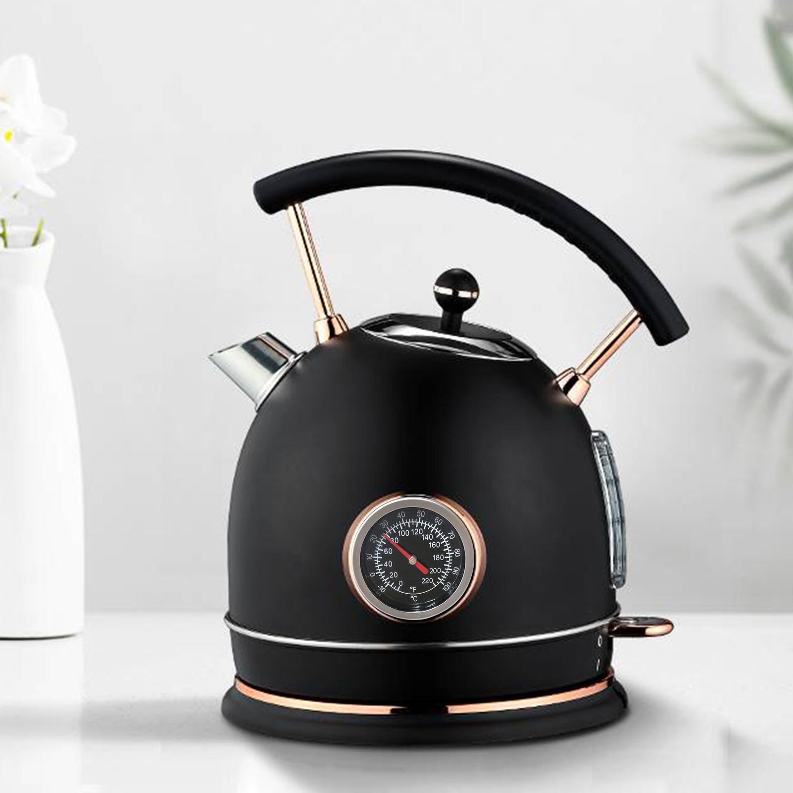 Termómetro de Dial para tetera - Kitchen Appliances Video reseña y precio
