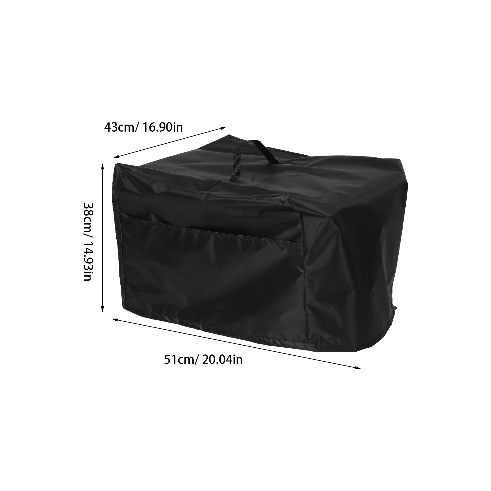 Cubierta antipolvo para cortad - Kitchen Appliances In reseña y precio