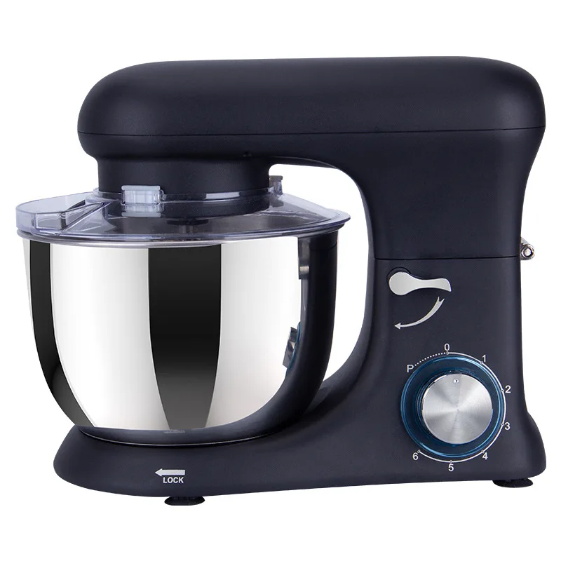 Batidora Planetaria de Cocina  - Kitchen Appliances In reseña y precio