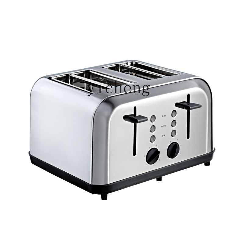 Tostadora c3 Comercial Automát - Toaster reseña y precio