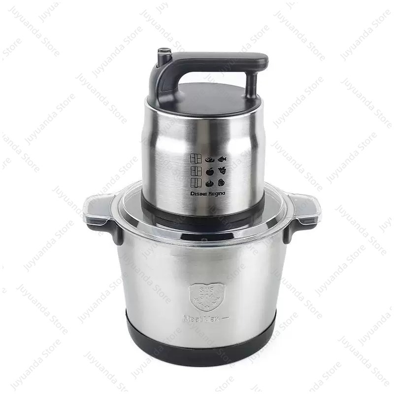 Máquina para Fufu de Metal de  - Blender reseña y precio