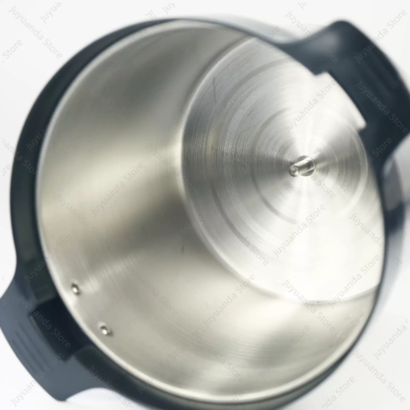 Máquina para Fufu de Metal de  - Blender reseña y precio