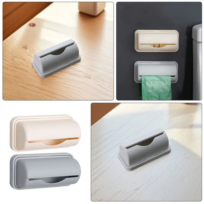 1/2/3/4 Piezas Dispensador de  - Kitchen Appliances Cabinet reseña y precio