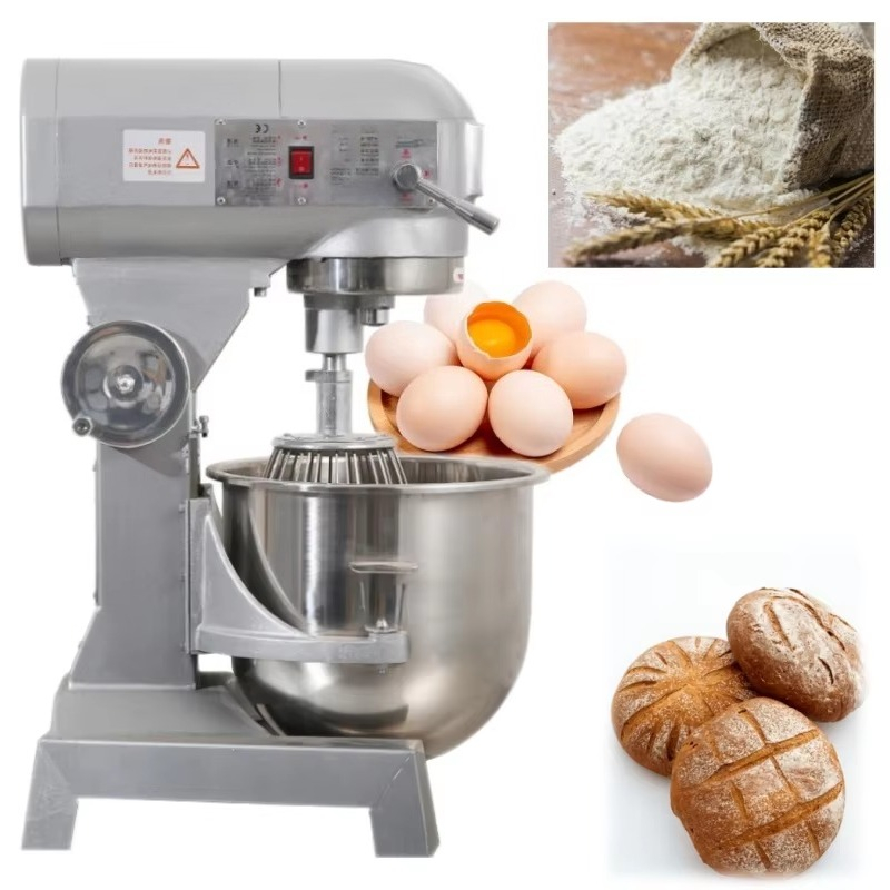 Equipo Pesado, Mezcladora de M - Kitchen Appliances In reseña y precio