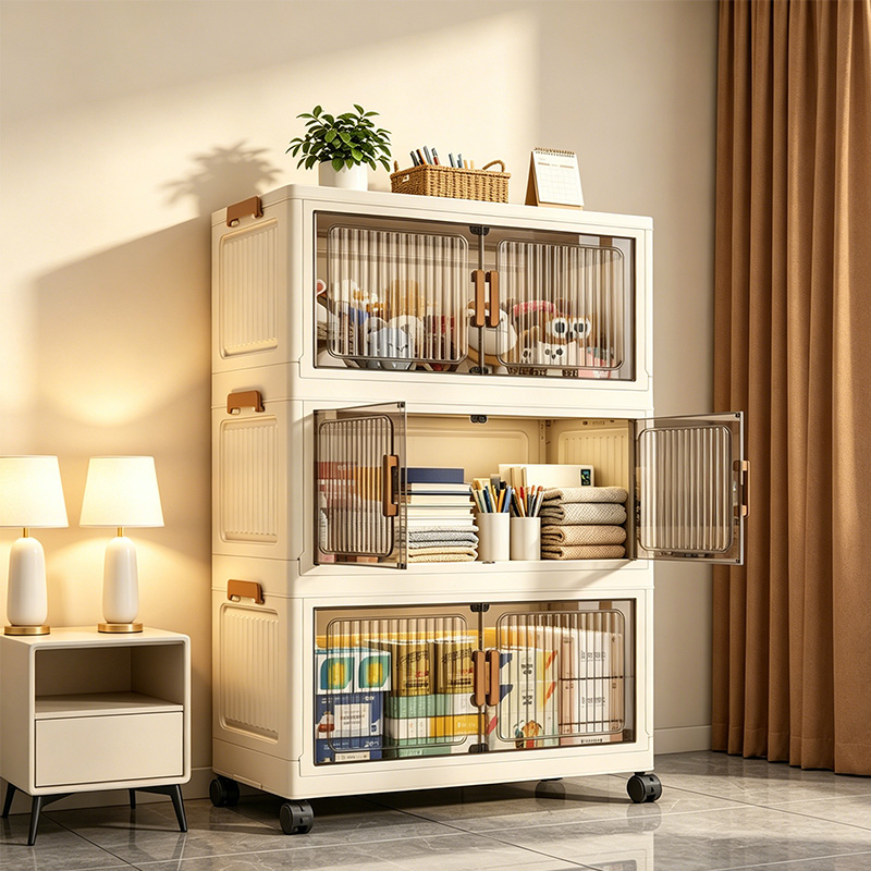 Armario de Almacenamiento Pleg - Kitchen Appliances Cabinet reseña y precio