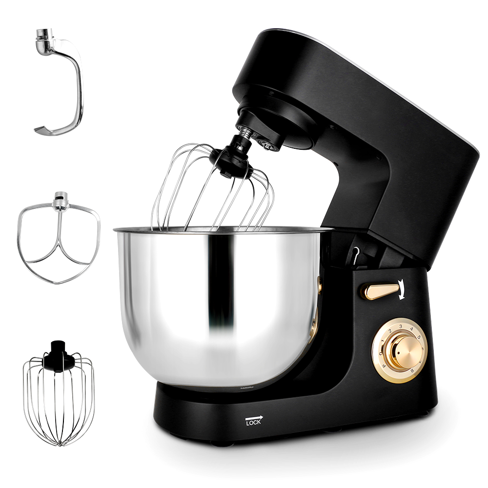 Batidora de Pedestal Doméstica - Kitchen Appliances In reseña y precio