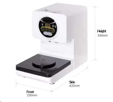 Cocedor de Fideos Instantáneos - Induction Cooker reseña y precio