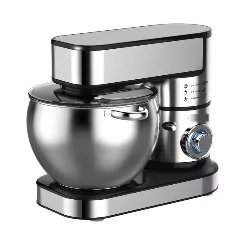 05003 Batidora Amasadora de Al - Stand Mixer reseña y precio