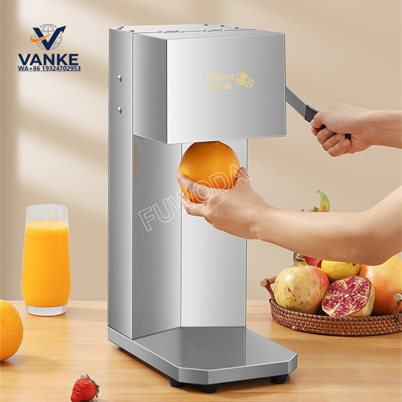 Exprimidor de naranjas eléctri - Juicer reseña y precio
