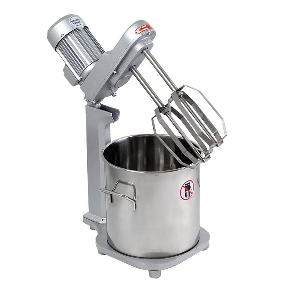 Batidora Planetaria Comercial  - Stand Mixer reseña y precio