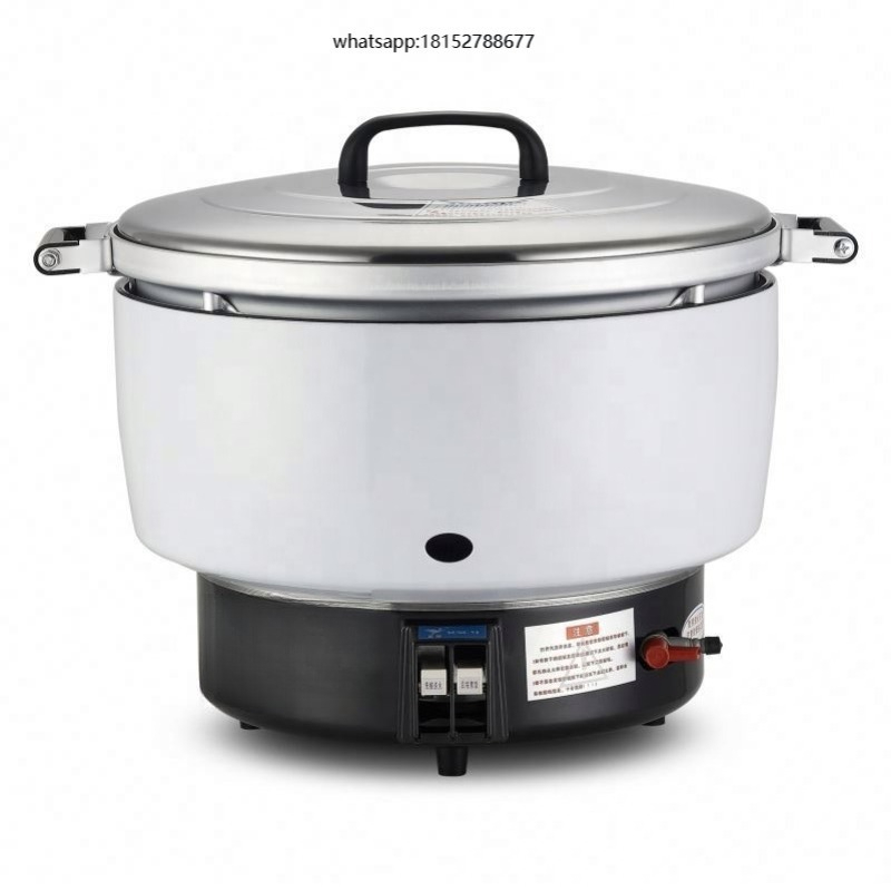 Máquina Electrónica para Cocin - Rice Cooker reseña y precio