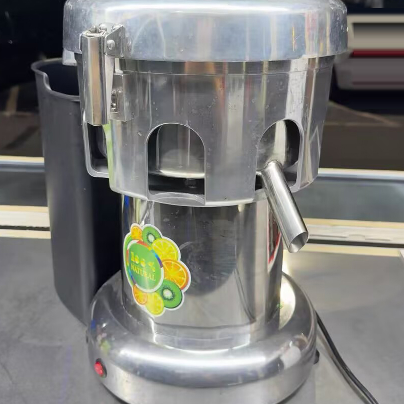 Extractor de Jugo Eléctrico de - Juicer reseña y precio