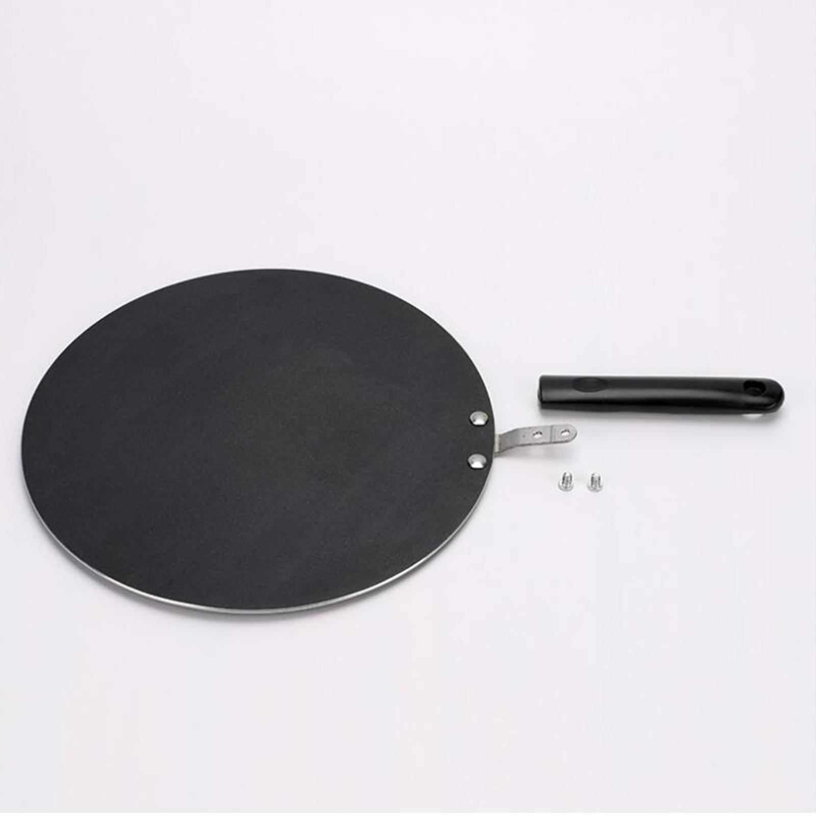 Mini Plancha Redonda Antiadher - Induction Cooktop Portable reseña y precio