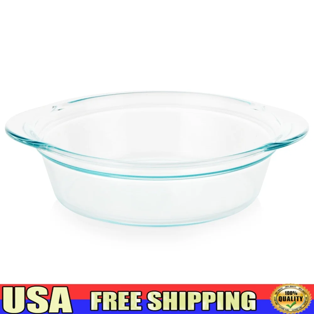 Plato para hornear de vidrio r - Microwave Oven reseña y precio