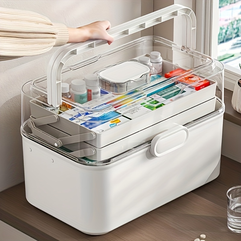 Caja de Almacenamiento de Medi - Kitchen Appliances Cabinet reseña y precio