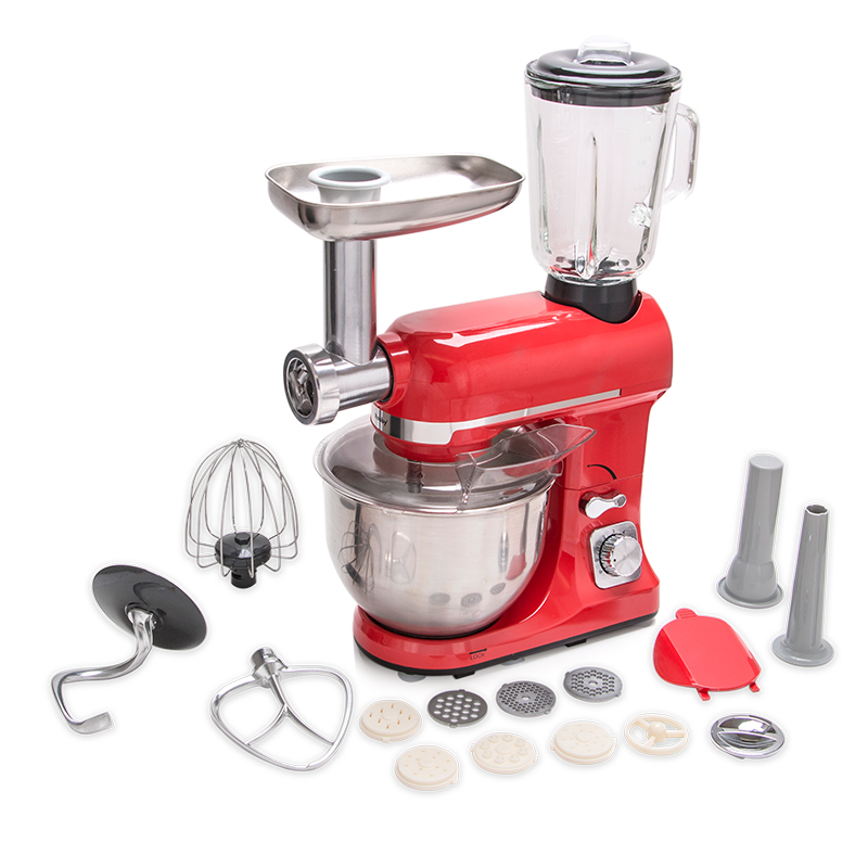 Licuadora de alimentos eléctri - Blender reseña y precio
