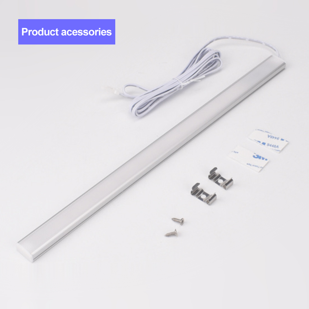 Barra de luz LED para cocina,  - Kitchen Appliances Cabinet reseña y precio