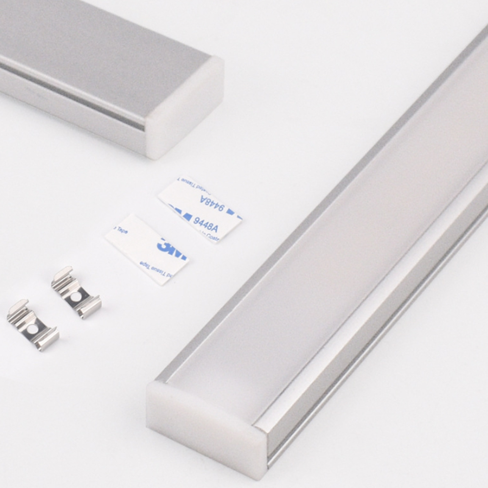 Barra de luz LED para cocina,  - Kitchen Appliances Cabinet reseña y precio