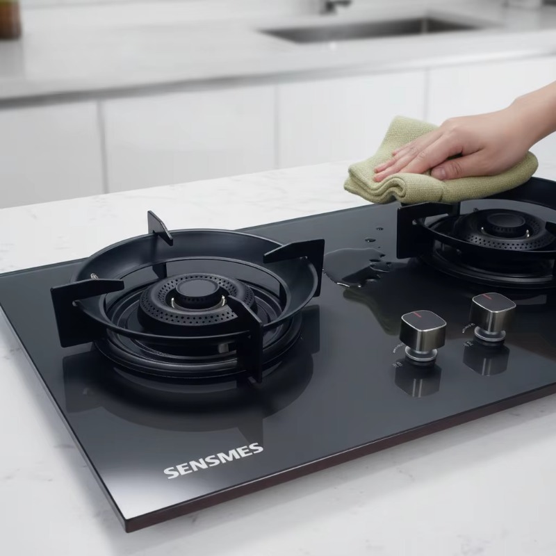 Placa de Cocción a Gas Integra - Kitchen Appliances In reseña y precio