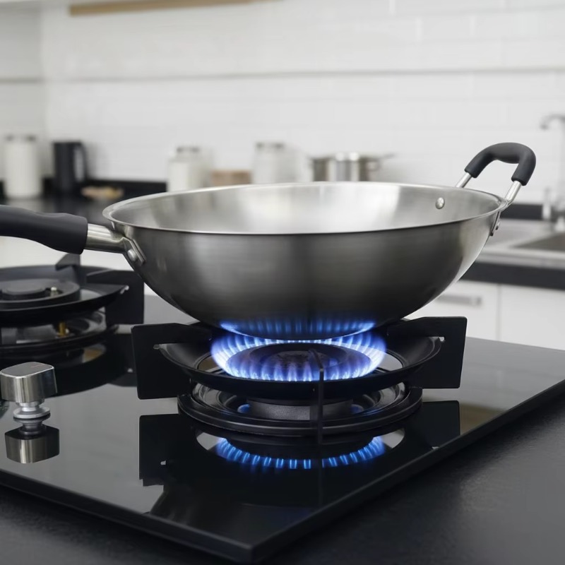 Placa de Cocción a Gas Integra - Kitchen Appliances In reseña y precio